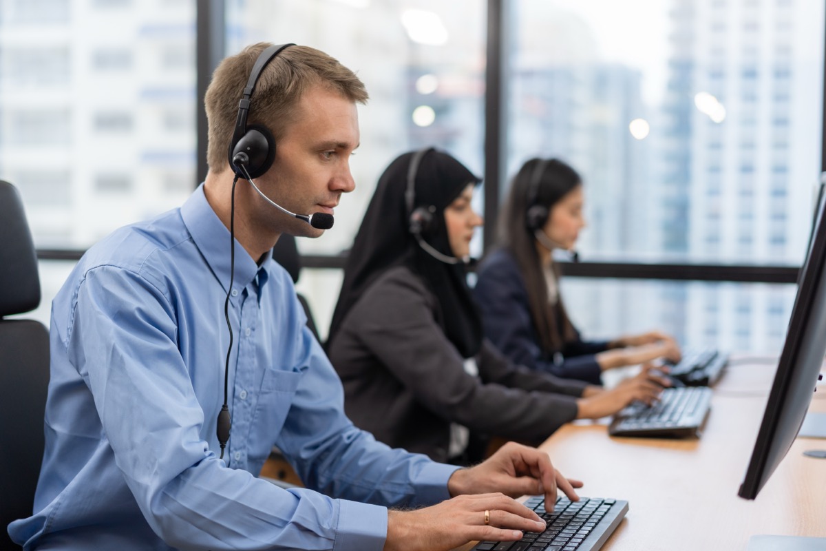 Customer Support