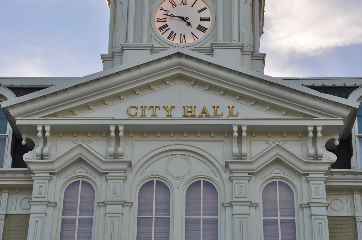 Public Sector